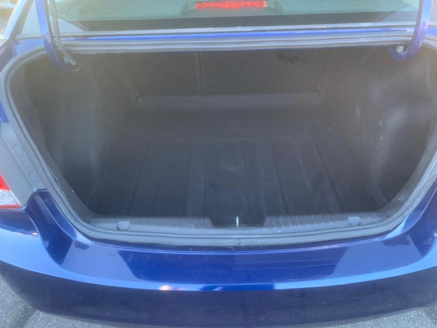 2012 Chevrolet Cruze 4dr Sdn LS, available for sale in Taunton, Massachusetts | Rt 138 Auto Center Inc . Taunton, Massachusetts 2012 Chevrolet Cruze 4dr Sdn LS, available for sale in Taunton, Massachusetts | Rt 138 Auto Center Inc . Taunton, Massachusetts