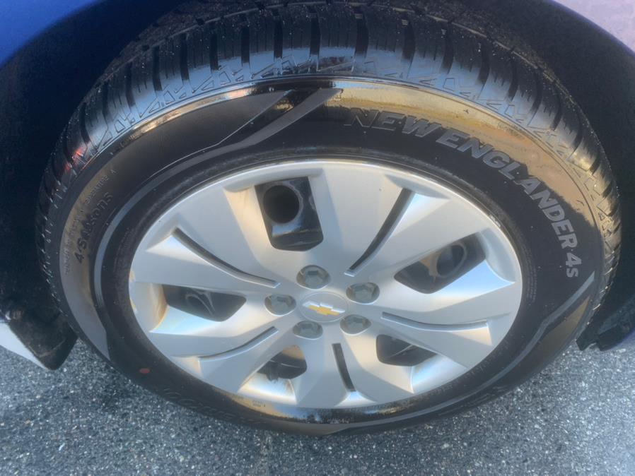 2012 Chevrolet Cruze 4dr Sdn LS, available for sale in Taunton, Massachusetts | Rt 138 Auto Center Inc . Taunton, Massachusetts 2012 Chevrolet Cruze 4dr Sdn LS, available for sale in Taunton, Massachusetts | Rt 138 Auto Center Inc . Taunton, Massachusetts