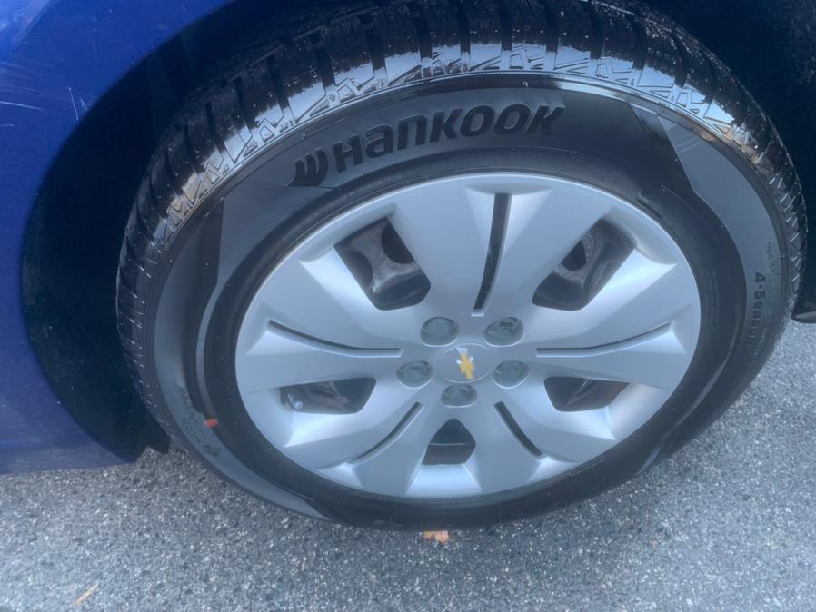 2012 Chevrolet Cruze 4dr Sdn LS, available for sale in Taunton, Massachusetts | Rt 138 Auto Center Inc . Taunton, Massachusetts 2012 Chevrolet Cruze 4dr Sdn LS, available for sale in Taunton, Massachusetts | Rt 138 Auto Center Inc . Taunton, Massachusetts