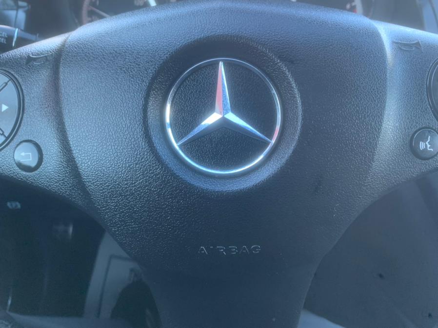 Used Mercedes-Benz C-Class 4dr Sdn 3.0L Luxury 4MATIC 2009 | Rt 138 Auto Center Inc . Taunton, Massachusetts Used Mercedes-Benz C-Class 4dr Sdn 3.0L Luxury 4MATIC 2009 | Rt 138 Auto Center Inc . Taunton, Massachusetts