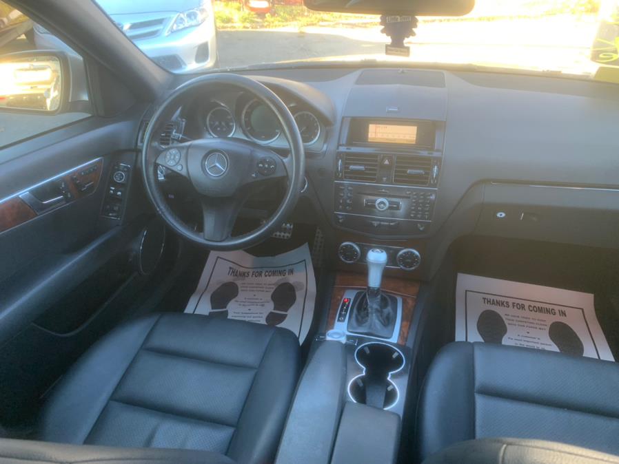 Used Mercedes-Benz C-Class 4dr Sdn 3.0L Luxury 4MATIC 2009 | Rt 138 Auto Center Inc . Taunton, Massachusetts Used Mercedes-Benz C-Class 4dr Sdn 3.0L Luxury 4MATIC 2009 | Rt 138 Auto Center Inc . Taunton, Massachusetts