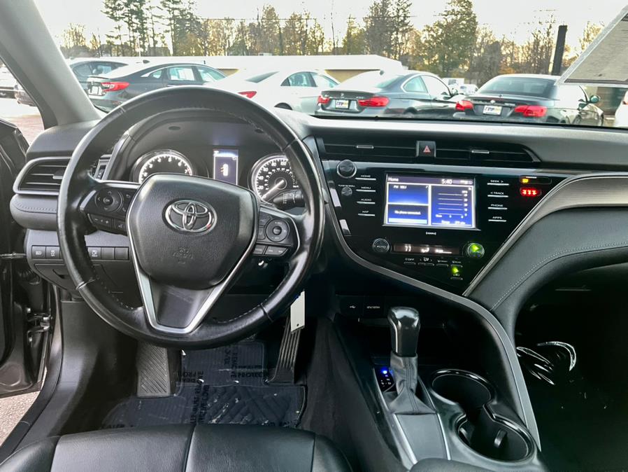 2020 Toyota Camry SE Auto (Natl), available for sale in Berlin, Connecticut | Tru Auto Mall. Berlin, Connecticut 2020 Toyota Camry SE Auto (Natl), available for sale in Berlin, Connecticut | Tru Auto Mall. Berlin, Connecticut