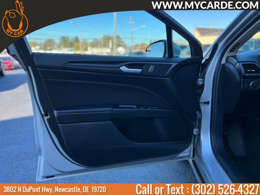 2018 Ford Fusion SE FWD, available for sale in New Castle, Delaware | My Car. New Castle, Delaware 2018 Ford Fusion SE FWD, available for sale in New Castle, Delaware | My Car. New Castle, Delaware