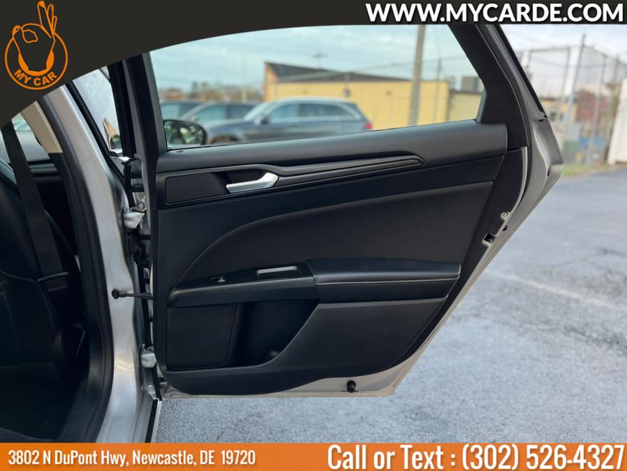2018 Ford Fusion SE FWD, available for sale in New Castle, Delaware | My Car. New Castle, Delaware 2018 Ford Fusion SE FWD, available for sale in New Castle, Delaware | My Car. New Castle, Delaware