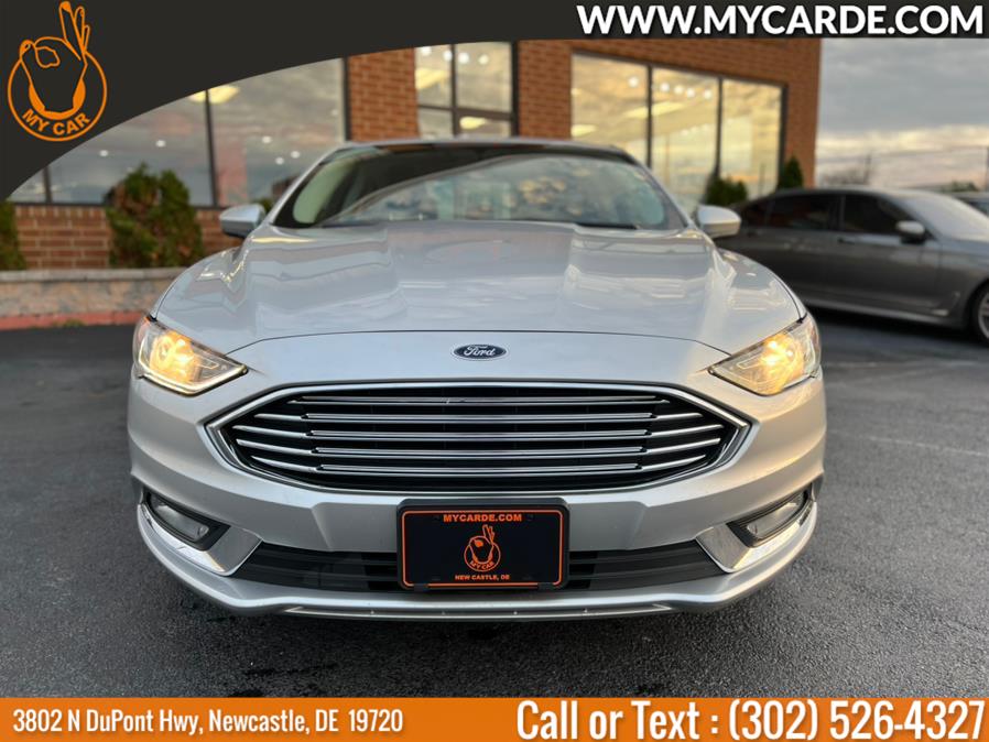 2018 Ford Fusion SE FWD, available for sale in New Castle, Delaware | My Car. New Castle, Delaware 2018 Ford Fusion SE FWD, available for sale in New Castle, Delaware | My Car. New Castle, Delaware