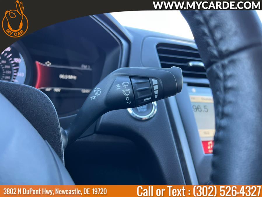 2018 Ford Fusion SE FWD, available for sale in New Castle, Delaware | My Car. New Castle, Delaware 2018 Ford Fusion SE FWD, available for sale in New Castle, Delaware | My Car. New Castle, Delaware