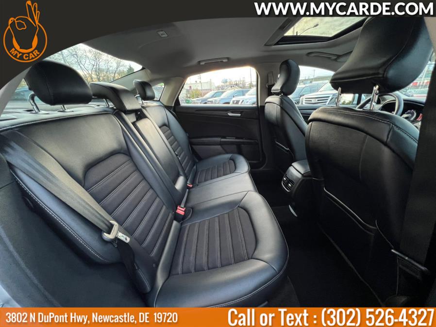 2018 Ford Fusion SE FWD, available for sale in New Castle, Delaware | My Car. New Castle, Delaware 2018 Ford Fusion SE FWD, available for sale in New Castle, Delaware | My Car. New Castle, Delaware