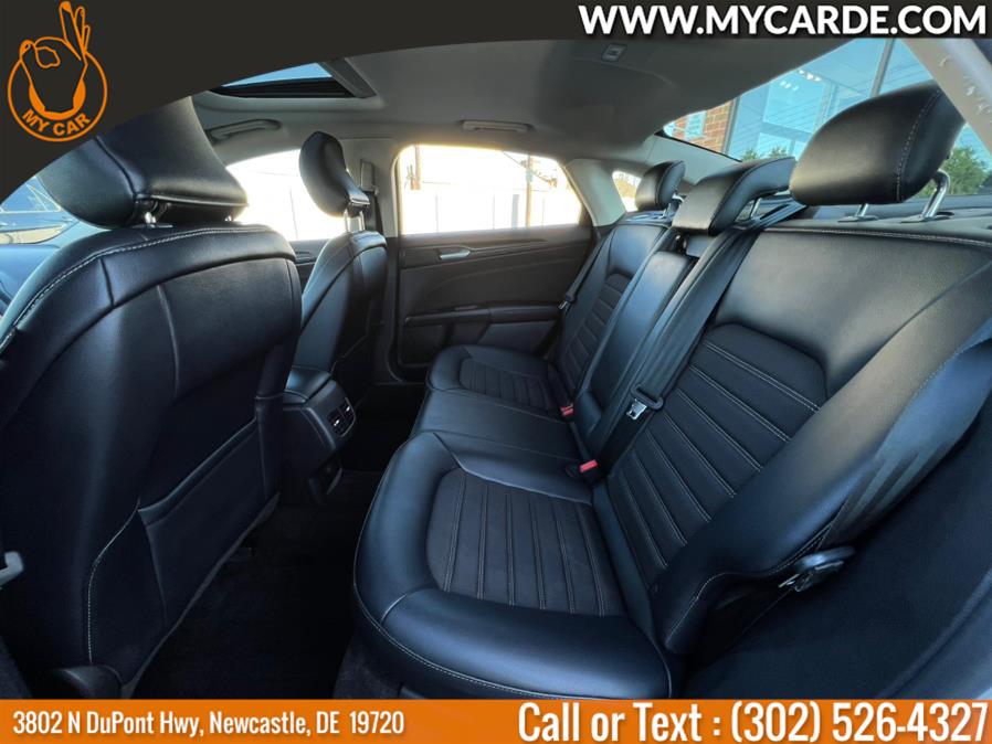 2018 Ford Fusion SE FWD, available for sale in New Castle, Delaware | My Car. New Castle, Delaware 2018 Ford Fusion SE FWD, available for sale in New Castle, Delaware | My Car. New Castle, Delaware