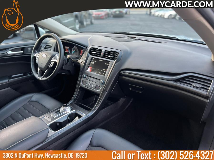 2018 Ford Fusion SE FWD, available for sale in New Castle, Delaware | My Car. New Castle, Delaware 2018 Ford Fusion SE FWD, available for sale in New Castle, Delaware | My Car. New Castle, Delaware