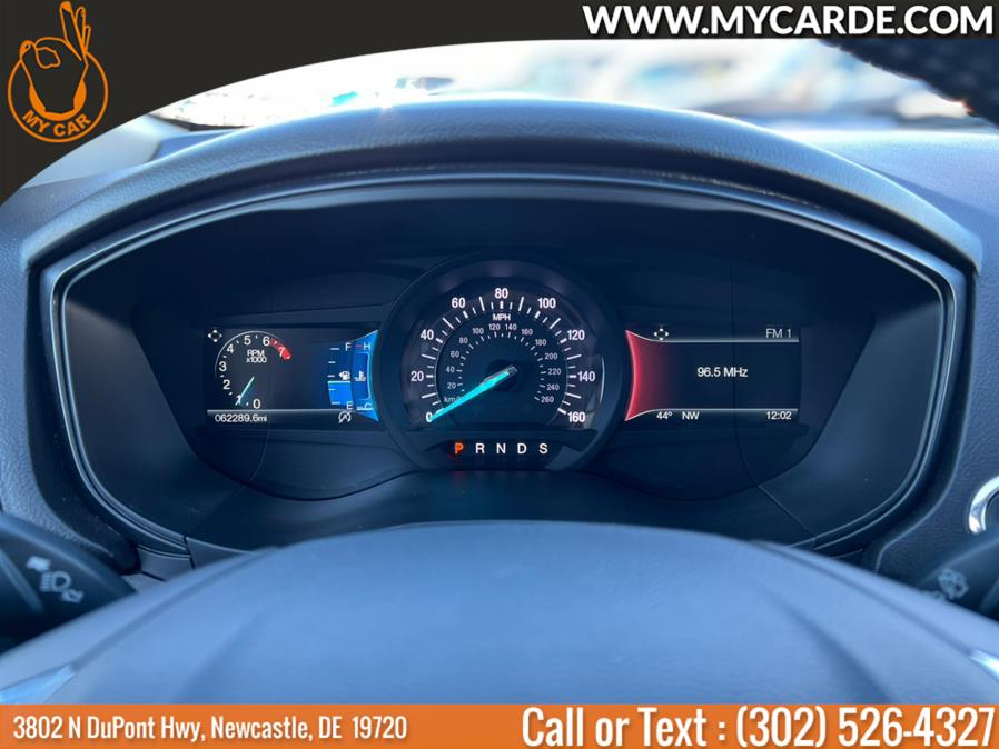 2018 Ford Fusion SE FWD, available for sale in New Castle, Delaware | My Car. New Castle, Delaware 2018 Ford Fusion SE FWD, available for sale in New Castle, Delaware | My Car. New Castle, Delaware