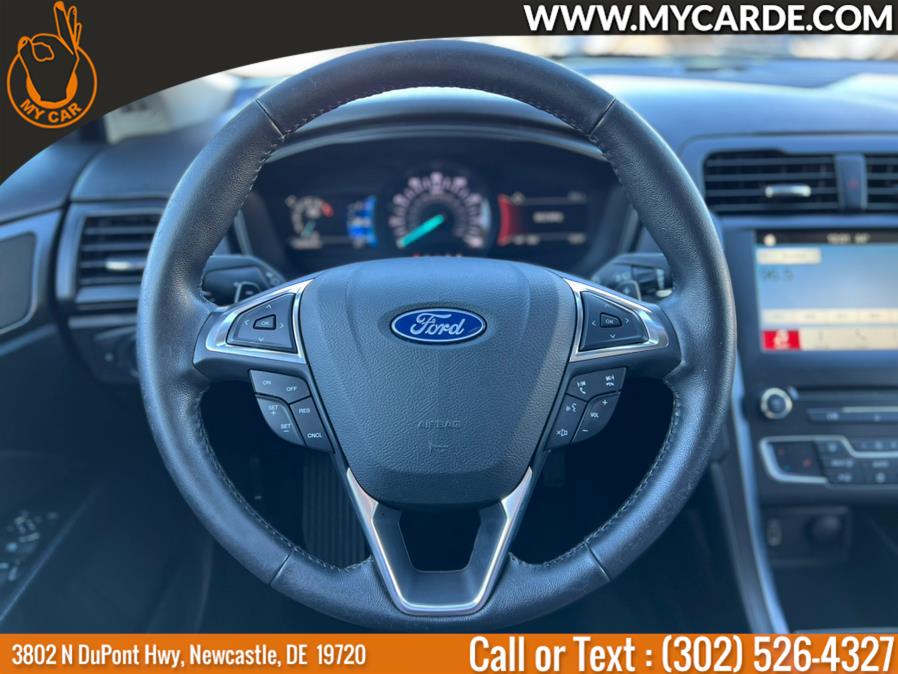 2018 Ford Fusion SE FWD, available for sale in New Castle, Delaware | My Car. New Castle, Delaware 2018 Ford Fusion SE FWD, available for sale in New Castle, Delaware | My Car. New Castle, Delaware