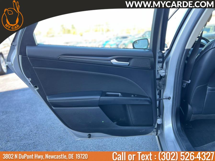 2018 Ford Fusion SE FWD, available for sale in New Castle, Delaware | My Car. New Castle, Delaware 2018 Ford Fusion SE FWD, available for sale in New Castle, Delaware | My Car. New Castle, Delaware