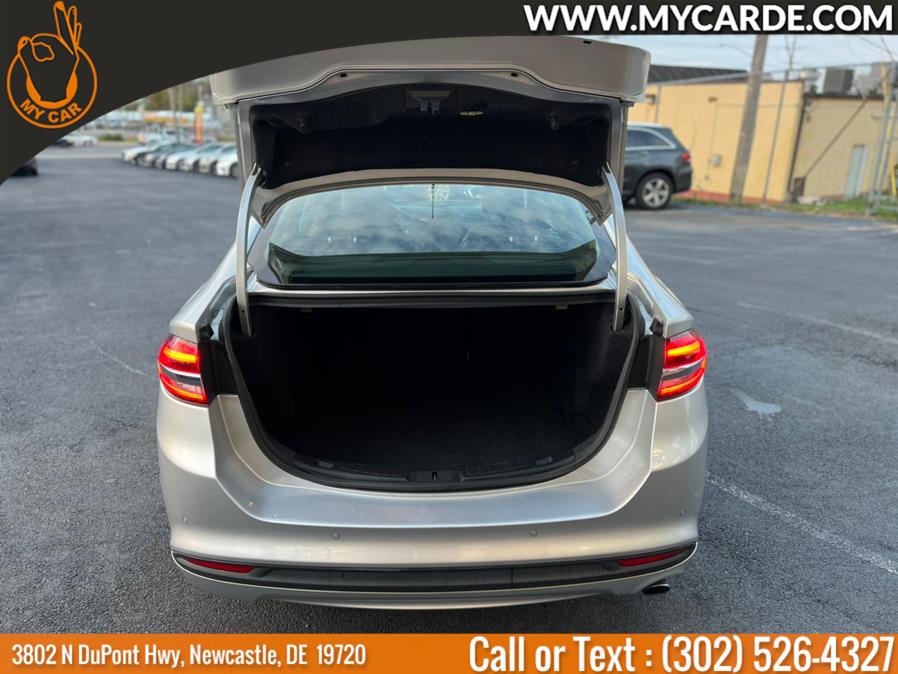 2018 Ford Fusion SE FWD, available for sale in New Castle, Delaware | My Car. New Castle, Delaware 2018 Ford Fusion SE FWD, available for sale in New Castle, Delaware | My Car. New Castle, Delaware