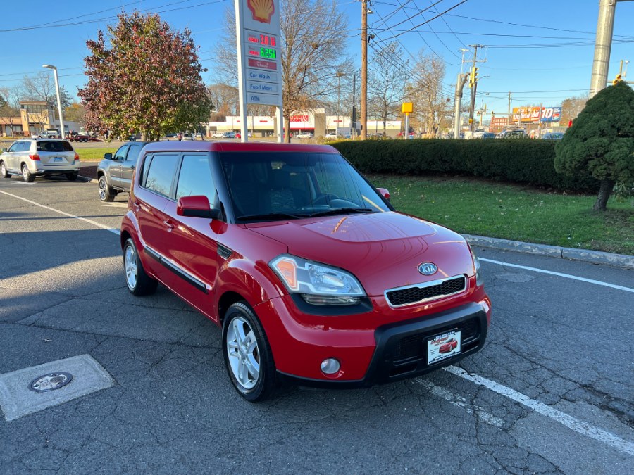 Used Kia Soul 5dr Wgn Auto + 2011 | Ledyard Auto Sale LLC. Hartford , Connecticut Used Kia Soul 5dr Wgn Auto + 2011 | Ledyard Auto Sale LLC. Hartford , Connecticut