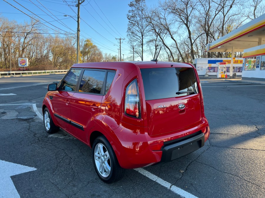 Used Kia Soul 5dr Wgn Auto + 2011 | Ledyard Auto Sale LLC. Hartford , Connecticut Used Kia Soul 5dr Wgn Auto + 2011 | Ledyard Auto Sale LLC. Hartford , Connecticut