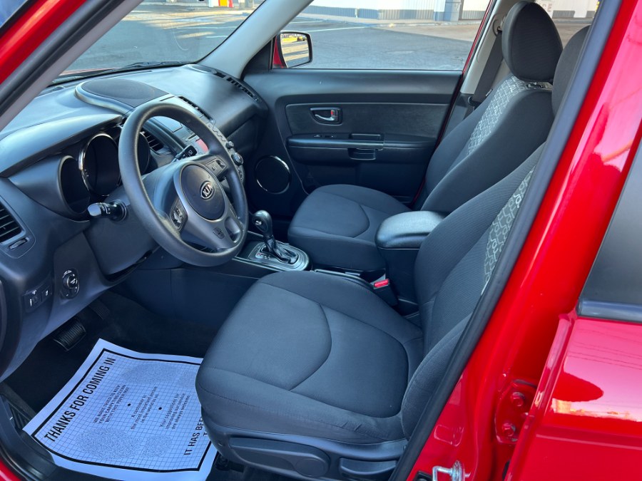 Used Kia Soul 5dr Wgn Auto + 2011 | Ledyard Auto Sale LLC. Hartford , Connecticut Used Kia Soul 5dr Wgn Auto + 2011 | Ledyard Auto Sale LLC. Hartford , Connecticut