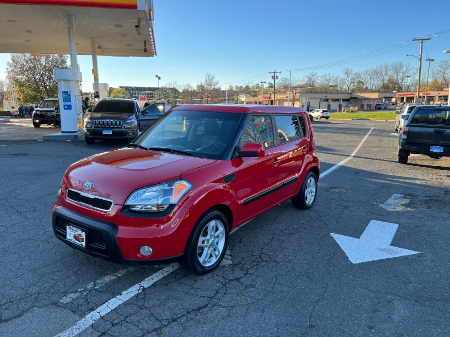 Used Kia Soul 5dr Wgn Auto + 2011 | Ledyard Auto Sale LLC. Hartford , Connecticut Used Kia Soul 5dr Wgn Auto + 2011 | Ledyard Auto Sale LLC. Hartford , Connecticut