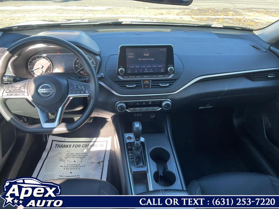 2019 Nissan Altima 2.5 S Sedan, available for sale in Selden, New York | Apex Auto. Selden, New York 2019 Nissan Altima 2.5 S Sedan, available for sale in Selden, New York | Apex Auto. Selden, New York