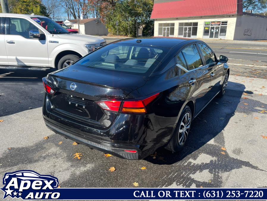 2019 Nissan Altima 2.5 S Sedan, available for sale in Selden, New York | Apex Auto. Selden, New York 2019 Nissan Altima 2.5 S Sedan, available for sale in Selden, New York | Apex Auto. Selden, New York
