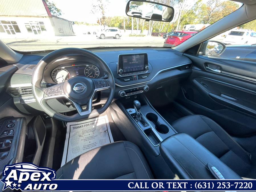 2019 Nissan Altima 2.5 S Sedan, available for sale in Selden, New York | Apex Auto. Selden, New York 2019 Nissan Altima 2.5 S Sedan, available for sale in Selden, New York | Apex Auto. Selden, New York