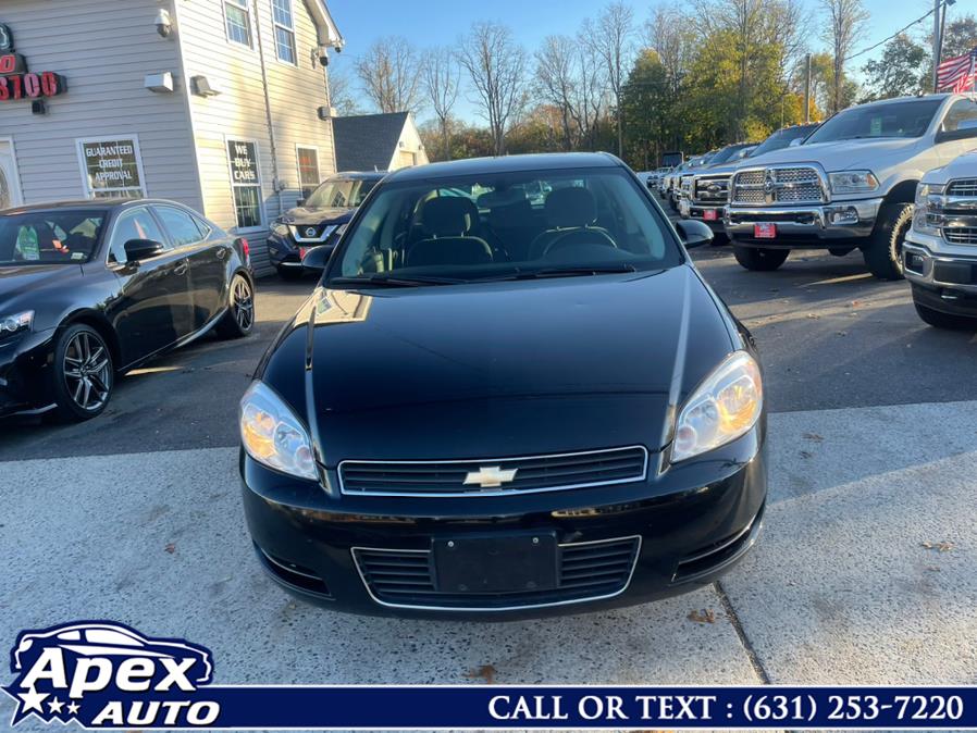 Used Chevrolet Impala 4dr Sdn LS Fleet 2011 | Apex Auto. Selden, New York Used Chevrolet Impala 4dr Sdn LS Fleet 2011 | Apex Auto. Selden, New York