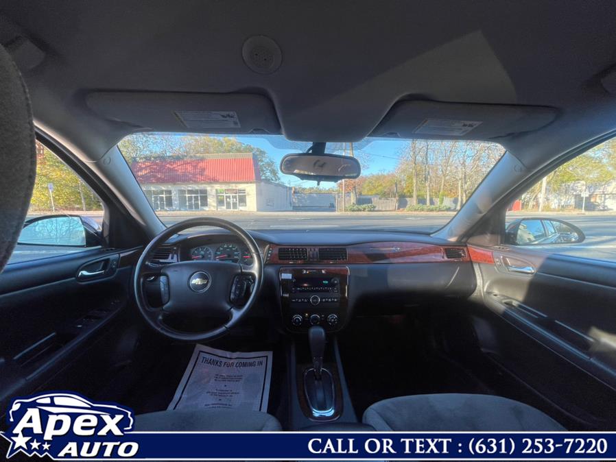 Used Chevrolet Impala 4dr Sdn LS Fleet 2011 | Apex Auto. Selden, New York Used Chevrolet Impala 4dr Sdn LS Fleet 2011 | Apex Auto. Selden, New York