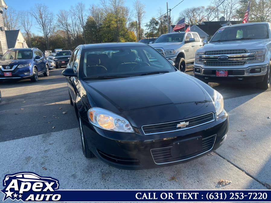 Used Chevrolet Impala 4dr Sdn LS Fleet 2011 | Apex Auto. Selden, New York Used Chevrolet Impala 4dr Sdn LS Fleet 2011 | Apex Auto. Selden, New York