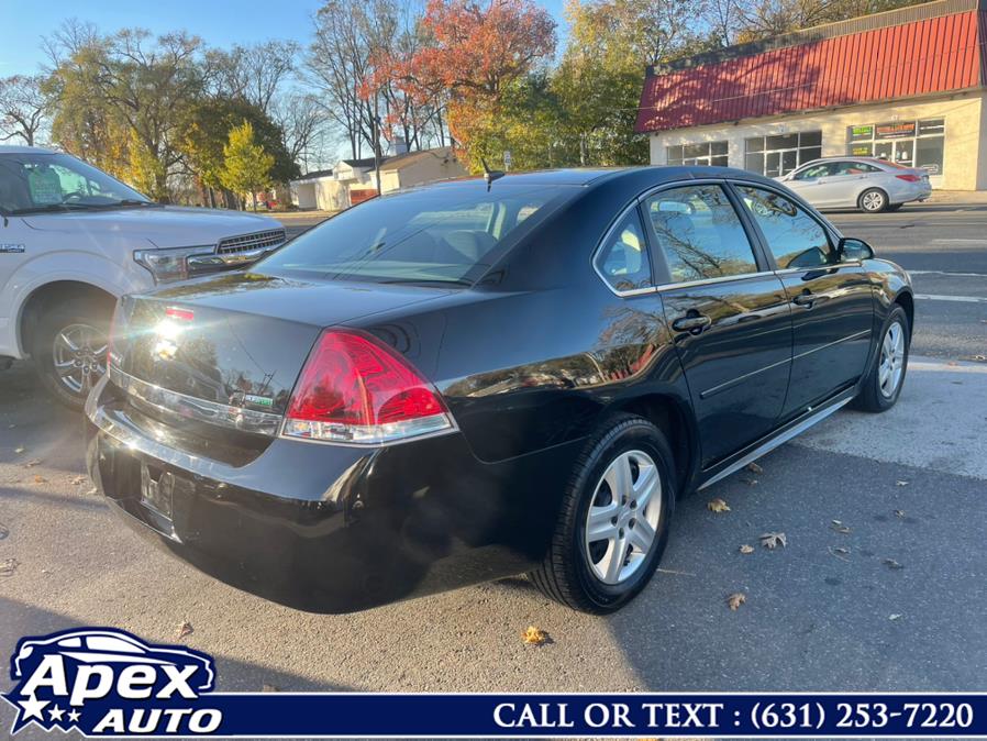 Used Chevrolet Impala 4dr Sdn LS Fleet 2011 | Apex Auto. Selden, New York Used Chevrolet Impala 4dr Sdn LS Fleet 2011 | Apex Auto. Selden, New York