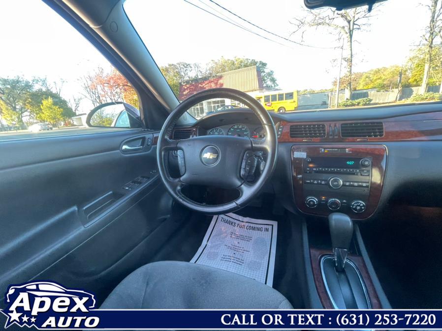 Used Chevrolet Impala 4dr Sdn LS Fleet 2011 | Apex Auto. Selden, New York Used Chevrolet Impala 4dr Sdn LS Fleet 2011 | Apex Auto. Selden, New York