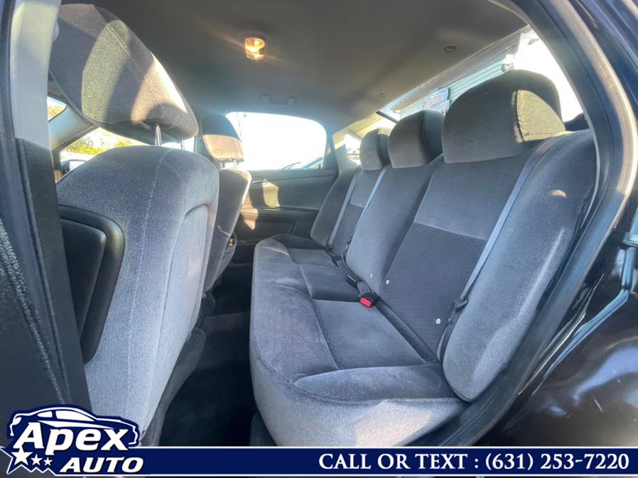 Used Chevrolet Impala 4dr Sdn LS Fleet 2011 | Apex Auto. Selden, New York Used Chevrolet Impala 4dr Sdn LS Fleet 2011 | Apex Auto. Selden, New York