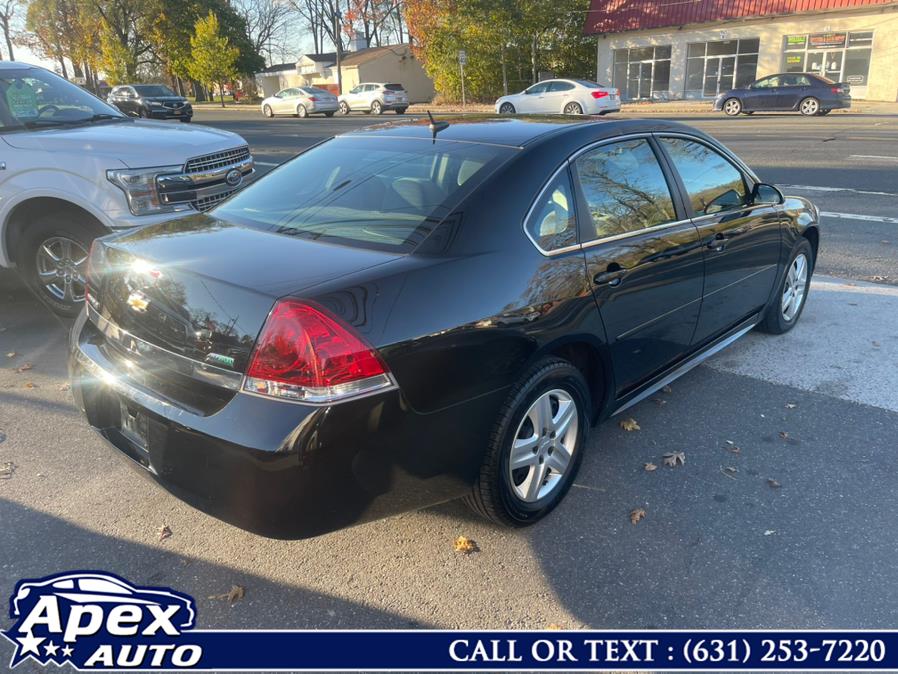 Used Chevrolet Impala 4dr Sdn LS Fleet 2011 | Apex Auto. Selden, New York Used Chevrolet Impala 4dr Sdn LS Fleet 2011 | Apex Auto. Selden, New York