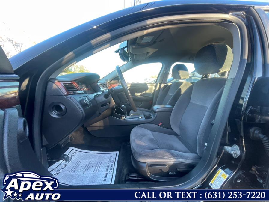 Used Chevrolet Impala 4dr Sdn LS Fleet 2011 | Apex Auto. Selden, New York Used Chevrolet Impala 4dr Sdn LS Fleet 2011 | Apex Auto. Selden, New York