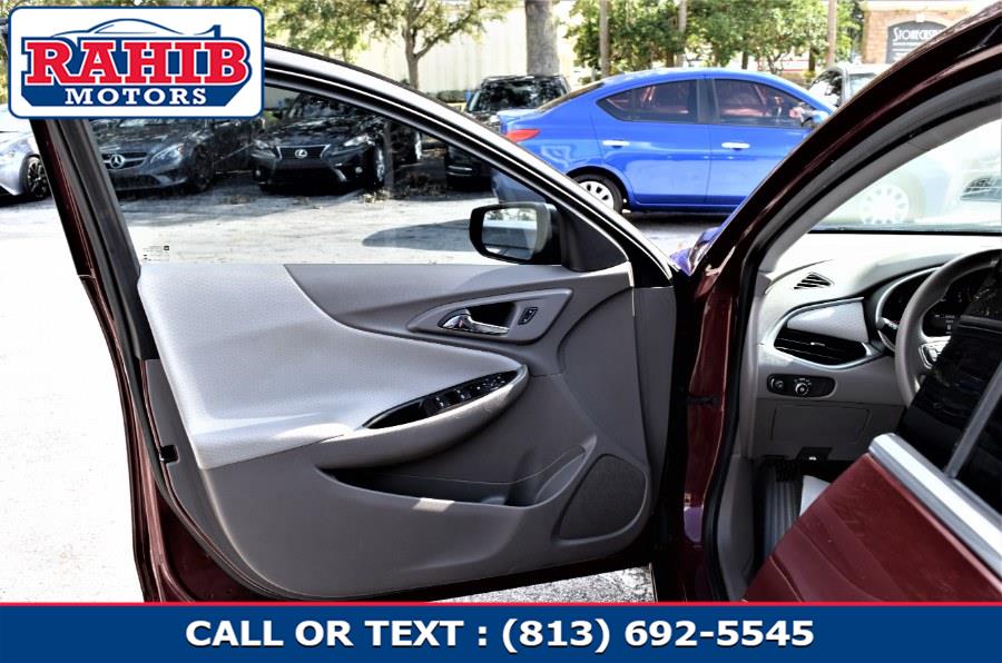 2016 Chevrolet Malibu 4dr Sdn LS w/1LS, available for sale in Winter Park, Florida | Rahib Motors. Winter Park, Florida 2016 Chevrolet Malibu 4dr Sdn LS w/1LS, available for sale in Winter Park, Florida | Rahib Motors. Winter Park, Florida
