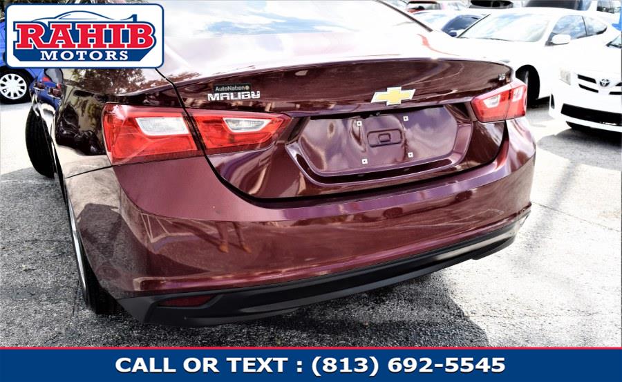 2016 Chevrolet Malibu 4dr Sdn LS w/1LS, available for sale in Winter Park, Florida | Rahib Motors. Winter Park, Florida 2016 Chevrolet Malibu 4dr Sdn LS w/1LS, available for sale in Winter Park, Florida | Rahib Motors. Winter Park, Florida