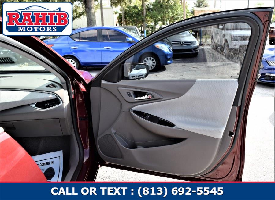 2016 Chevrolet Malibu 4dr Sdn LS w/1LS, available for sale in Winter Park, Florida | Rahib Motors. Winter Park, Florida 2016 Chevrolet Malibu 4dr Sdn LS w/1LS, available for sale in Winter Park, Florida | Rahib Motors. Winter Park, Florida