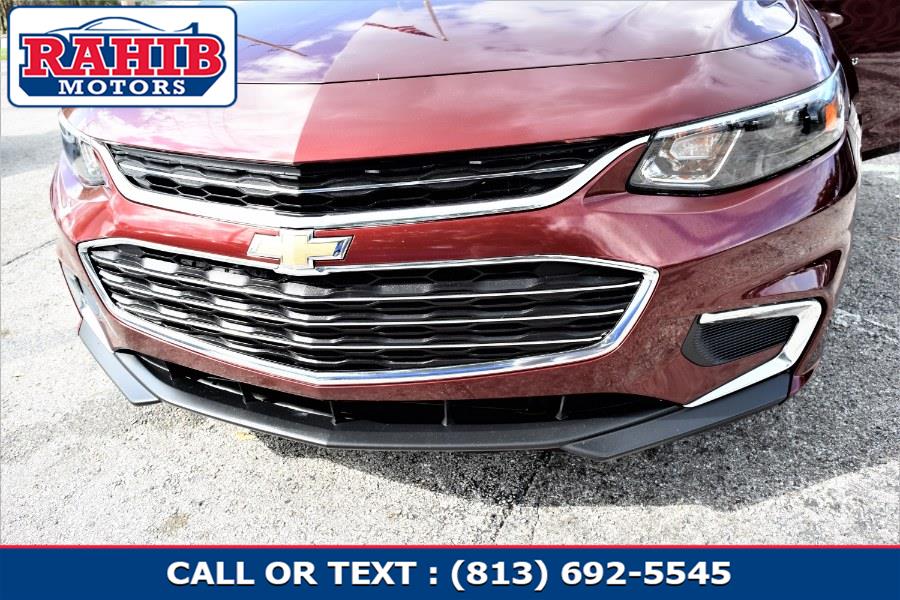2016 Chevrolet Malibu 4dr Sdn LS w/1LS, available for sale in Winter Park, Florida | Rahib Motors. Winter Park, Florida 2016 Chevrolet Malibu 4dr Sdn LS w/1LS, available for sale in Winter Park, Florida | Rahib Motors. Winter Park, Florida