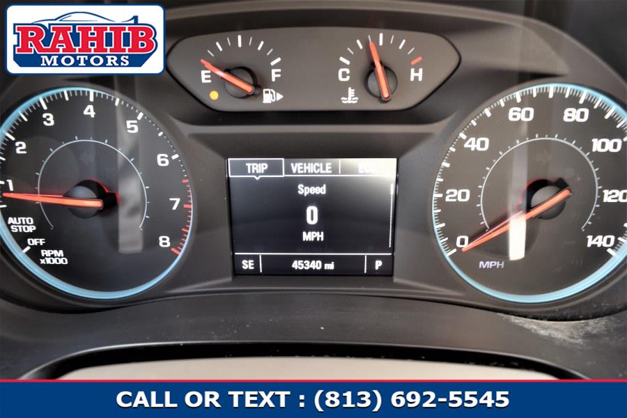 2016 Chevrolet Malibu 4dr Sdn LS w/1LS, available for sale in Winter Park, Florida | Rahib Motors. Winter Park, Florida 2016 Chevrolet Malibu 4dr Sdn LS w/1LS, available for sale in Winter Park, Florida | Rahib Motors. Winter Park, Florida