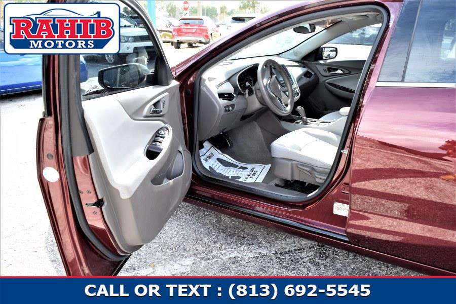 2016 Chevrolet Malibu 4dr Sdn LS w/1LS, available for sale in Winter Park, Florida | Rahib Motors. Winter Park, Florida 2016 Chevrolet Malibu 4dr Sdn LS w/1LS, available for sale in Winter Park, Florida | Rahib Motors. Winter Park, Florida