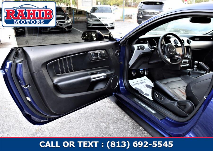 2015 Ford Mustang 2dr Fastback GT Premium, available for sale in Winter Park, Florida | Rahib Motors. Winter Park, Florida 2015 Ford Mustang 2dr Fastback GT Premium, available for sale in Winter Park, Florida | Rahib Motors. Winter Park, Florida