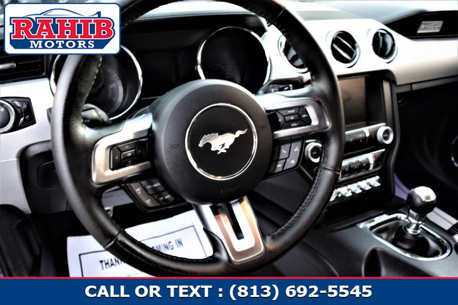 2015 Ford Mustang 2dr Fastback GT Premium, available for sale in Winter Park, Florida | Rahib Motors. Winter Park, Florida 2015 Ford Mustang 2dr Fastback GT Premium, available for sale in Winter Park, Florida | Rahib Motors. Winter Park, Florida