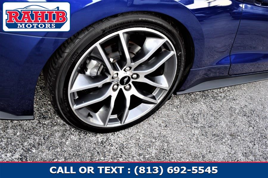 2015 Ford Mustang 2dr Fastback GT Premium, available for sale in Winter Park, Florida | Rahib Motors. Winter Park, Florida 2015 Ford Mustang 2dr Fastback GT Premium, available for sale in Winter Park, Florida | Rahib Motors. Winter Park, Florida