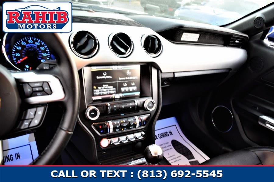 2015 Ford Mustang 2dr Fastback GT Premium, available for sale in Winter Park, Florida | Rahib Motors. Winter Park, Florida 2015 Ford Mustang 2dr Fastback GT Premium, available for sale in Winter Park, Florida | Rahib Motors. Winter Park, Florida
