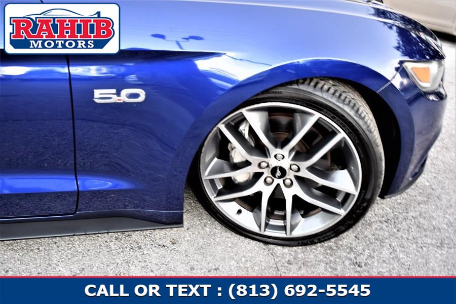 2015 Ford Mustang 2dr Fastback GT Premium, available for sale in Winter Park, Florida | Rahib Motors. Winter Park, Florida 2015 Ford Mustang 2dr Fastback GT Premium, available for sale in Winter Park, Florida | Rahib Motors. Winter Park, Florida