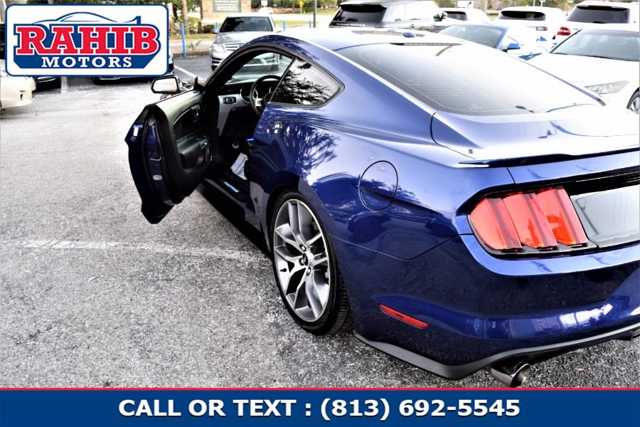 2015 Ford Mustang 2dr Fastback GT Premium, available for sale in Winter Park, Florida | Rahib Motors. Winter Park, Florida 2015 Ford Mustang 2dr Fastback GT Premium, available for sale in Winter Park, Florida | Rahib Motors. Winter Park, Florida