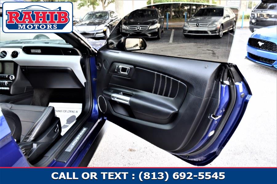 2015 Ford Mustang 2dr Fastback GT Premium, available for sale in Winter Park, Florida | Rahib Motors. Winter Park, Florida 2015 Ford Mustang 2dr Fastback GT Premium, available for sale in Winter Park, Florida | Rahib Motors. Winter Park, Florida