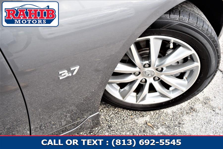 2015 INFINITI Q50 4dr Sdn RWD, available for sale in Winter Park, Florida | Rahib Motors. Winter Park, Florida 2015 INFINITI Q50 4dr Sdn RWD, available for sale in Winter Park, Florida | Rahib Motors. Winter Park, Florida