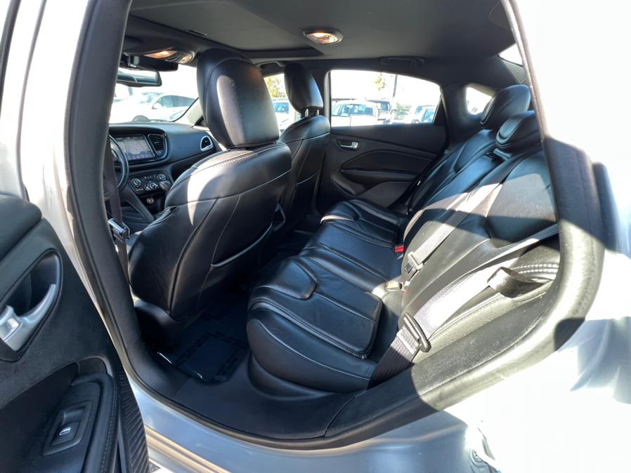 Used Dodge Dart 4dr Sdn Limited 2013 | Route 46 Auto Sales Inc. Lodi, New Jersey Used Dodge Dart 4dr Sdn Limited 2013 | Route 46 Auto Sales Inc. Lodi, New Jersey