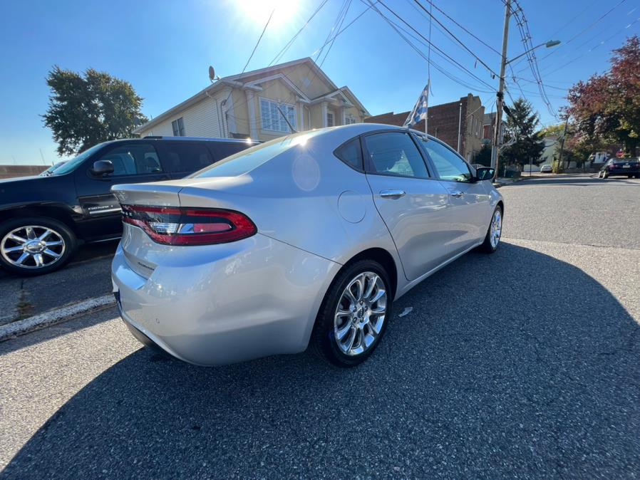 Used Dodge Dart 4dr Sdn Limited 2013 | Route 46 Auto Sales Inc. Lodi, New Jersey Used Dodge Dart 4dr Sdn Limited 2013 | Route 46 Auto Sales Inc. Lodi, New Jersey