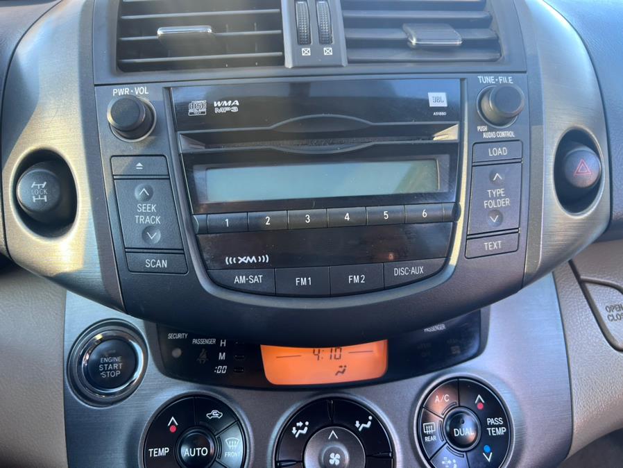 2010 Toyota RAV4 4WD 4dr V6 5-Spd AT Ltd, available for sale in Revere, Massachusetts | Wonderland Auto. Revere, Massachusetts 2010 Toyota RAV4 4WD 4dr V6 5-Spd AT Ltd, available for sale in Revere, Massachusetts | Wonderland Auto. Revere, Massachusetts