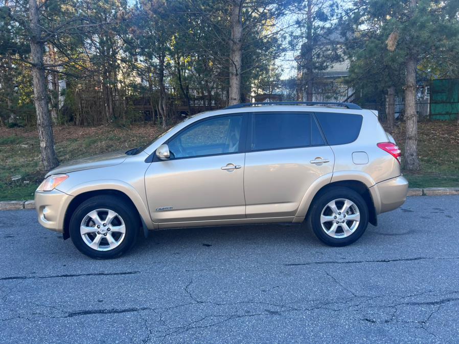 2010 Toyota RAV4 4WD 4dr V6 5-Spd AT Ltd, available for sale in Revere, Massachusetts | Wonderland Auto. Revere, Massachusetts 2010 Toyota RAV4 4WD 4dr V6 5-Spd AT Ltd, available for sale in Revere, Massachusetts | Wonderland Auto. Revere, Massachusetts